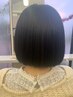 【栃原指名限定】カット＋カラー＋ヘアエステ￥15950