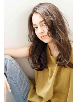 スピガ(SPIGA) ゆるふわミディアム