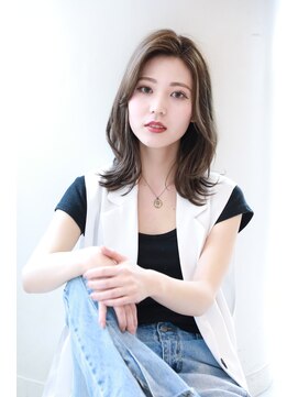 エフ イチリン 本八幡店(F.ICHIRIN) 大人ヘルシーミディ