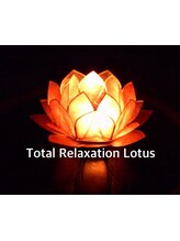 Total Relaxation Lotus