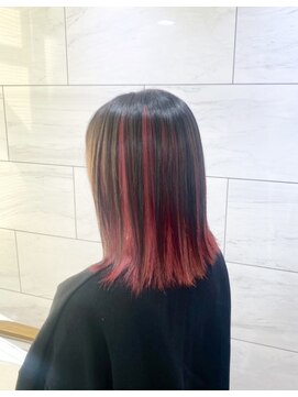 ループ(LOOP) アンブレラカラー