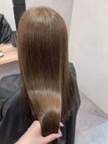 ロミバイリー(Romi by Lyee) ベージュ