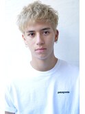 表参道roijir &nbsp;メンズハイトーンベージュ