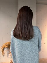 モンソ(monso) 【monso hair style30】