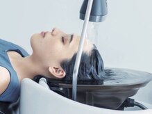 コレットヘアー ザモリオカ(Colette HAIR the MORIOKA)