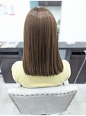 ベージュカラー