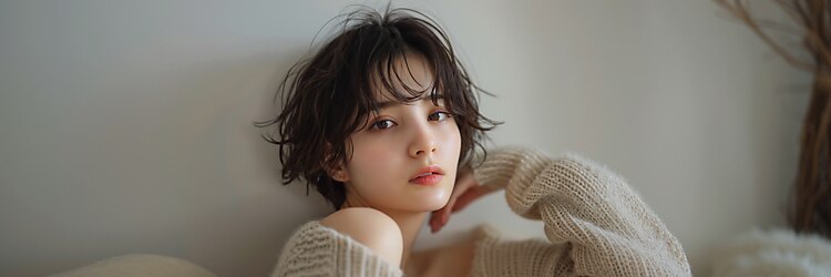 メルバ(Melva)のサロンヘッダー
