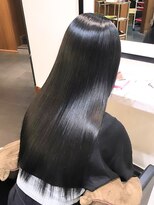 ケーツーナゴヤ(K two NAGOYA)&nbsp;髪質改善ストレート【ktwo名古屋/栄/矢場町/栄町】