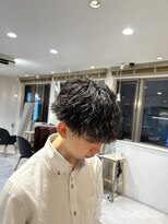 アイトーキョー 横浜(AI TOKYO)&nbsp;ちりつかないツイストスパイラル