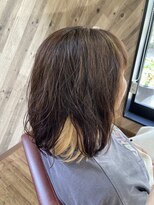 ルネッサンスヘアー ラファエロ(RAFFAELLO)&nbsp;インナーブリーチ