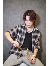 ベース(BASE)&nbsp;榎本 寿