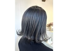 ヘアーピークス(hair PEAKS)