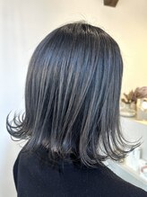 ヘアーピークス(hair PEAKS)