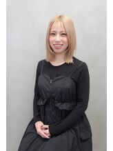 エイト 博多店(EIGHT hakata) 茅野 美咲