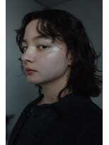 ビューズ(VIEWS)&nbsp;ニュアンスパーマ/ルーズパーマ/ニュアンス(表参道駅)