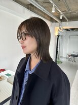 カミノリアル(CAMINO REAL)&nbsp;レイヤー