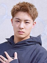 モットコウ 高知帯屋町(Mot-Co) スパイキーショート