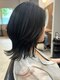 リッチ 菊名店(Rich)の写真/菊名駅3分♪骨格や髪質を見極めた顔周りカットが人気の美容院◎乾かすだけでまとまるヘアスタイルをご提供