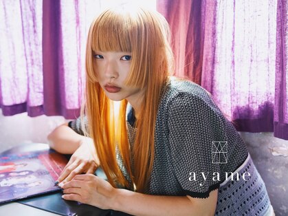 アヤメ バイ ジジ 宇都宮(ayame by Gigi)の写真