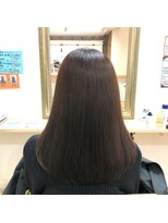 オモイ(omoi)&nbsp;モーブブラウン