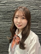 プレミアムバーバー 表参道店(PREMIUM BARBER produce by HIRO GINZA) 山崎 智美