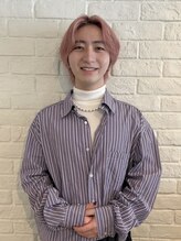 ヴァンカウンシル 春日井店(VAN COUNCIL) 中村 勇介