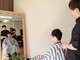バーバー美容室 モーニング(morning)の写真/【朝5時OPEN/焼津駅徒歩30秒】朝活men'sの間でも話題!経験豊富なスタイリストが貴方の毎日をサポート