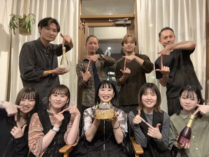 アンドアイズム(and.I'sm)の写真