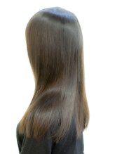 プレジア(Pleasure)&nbsp;メテオカラー　ネオメテオストレート