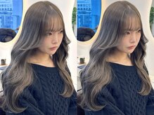 リラ バイ ミラ 新宿(LILA by MILA)