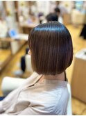 酸性ストレート
