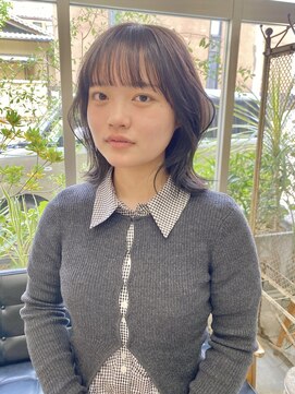 シーモアアンドサンズ(Seymour and Sons) 透明感カラー