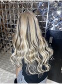 GALに大人気ローライトスタイル