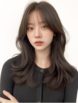 エンタク 新宿三丁目店(enntaku) 似合わせカット/アースカラー/デザインカラー[新宿/新宿三丁目]