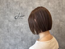 デュオ(duo)の雰囲気（どこよりも扱いやすく朝のセット楽にさせて頂きます！）