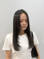 ウタシロイロ(uta shiroiro)&nbsp;レイヤー