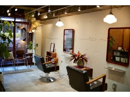 オー(SALON O)の写真