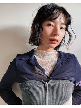 シス バイ フィット(SYS by fit) ボブ