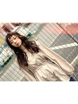 毎朝のセットが楽になる♪カットや髪質改善メニューで髪のお悩みを解決！扱いやすいスタイルに仕上げます＊