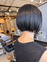 アレッタ 横浜元町(ALETTA)&nbsp;ミニボブ♪