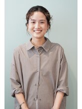 ラランジェ 緑井店(LARANJE)&nbsp;河野 まり