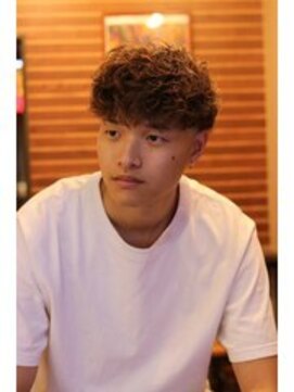 トレイス(trace) ちょい弱スペインカール