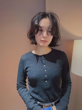 ツナグ(tsunagu) ワンカールボブ