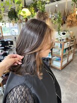 タオ(tao)&nbsp;フェイスフレーミング