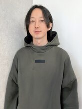 ジーナ 福岡天神(Zina)&nbsp;熊 祥剛