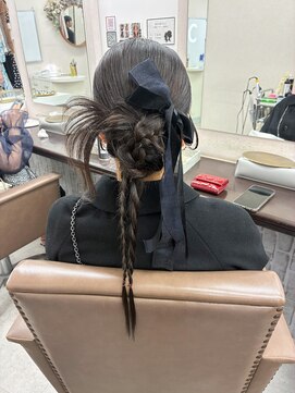セットサロン ベル(Belle) カチモリ