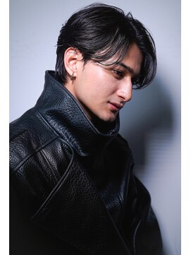 ドーバー 中野(Dover) フェザーミディリバース