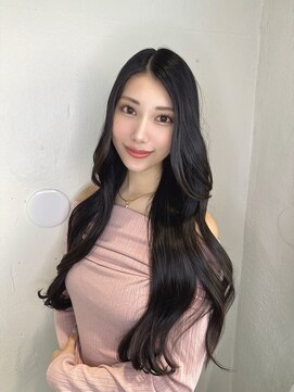 アールサロン 名駅(Rr SALON) 髪質改善トリートメント