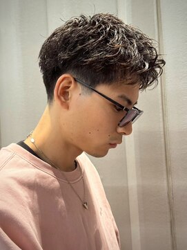 ヒロギンザ 横浜店(HIRO GINZA) アップバング