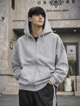 ジ オブスキュア(THE OBSCURE)&nbsp;JIO 